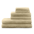 ENSŌ Bamboo Towel In Sand | TOWL Fashion