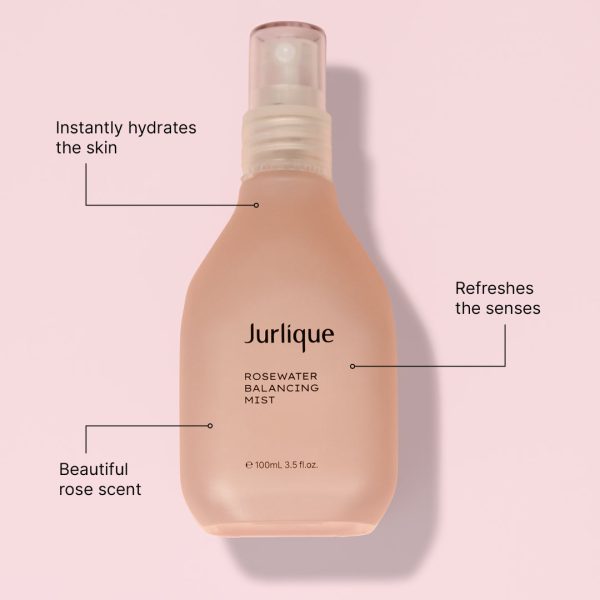 Rosewater Balancing Mist | Jurlique Cheap