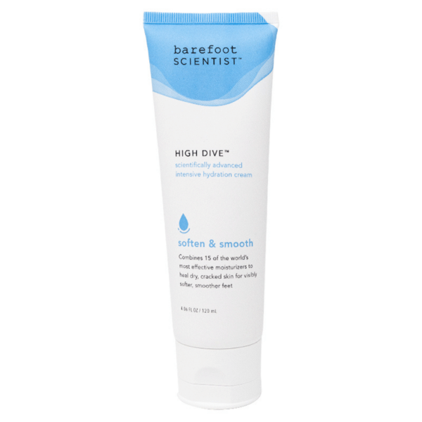 High Dive Intensive Hydration Cream | Barefoot Scientist Supply