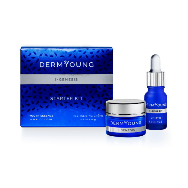 I-Genesis Starter Kit | DermYoung For Sale