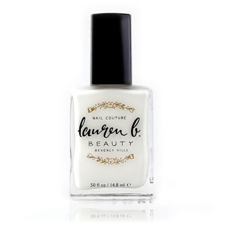 Hollwood Land Nail Polish | Lauren B. Beauty Sale