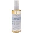 Fragrance Free Body Oil | Sparitual For Discount