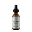 RECOVERY - Broad Spectrum Tincture 1000 mg | On The Green Online Sale