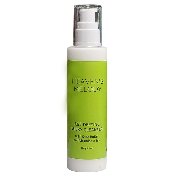 Age Defying Milky Cleanser | Heaven s Melody Sale