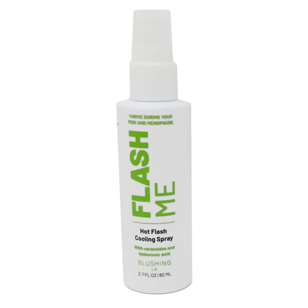 Flash Me – Hot Flash Cooling Spray | Popmask Supply