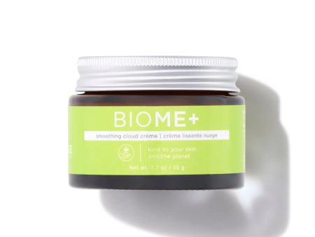 BIOME+ smoothing cloud crème | IMAGE Skincare Cheap