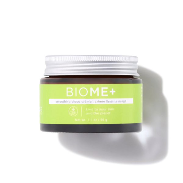 BIOME+ smoothing cloud crème | IMAGE Skincare Cheap