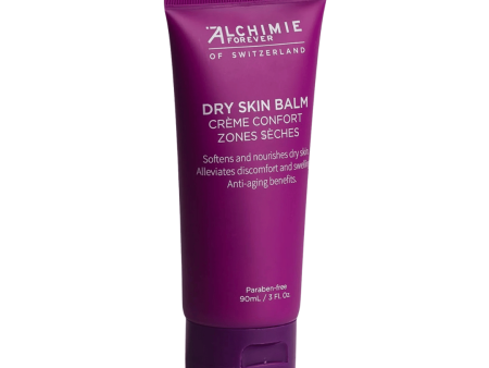 Dry Skin Balm | Alchimie Forever Cheap