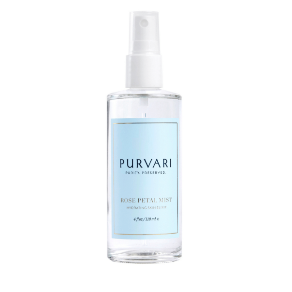 Rose Petal Mist | Purvari Online Hot Sale