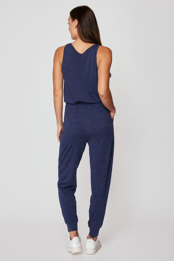 Perfect Lounge Jumpsuit | Spiritual Gangster For Sale