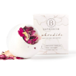 Aphrodite Bath Bomb | Bathorium Online now