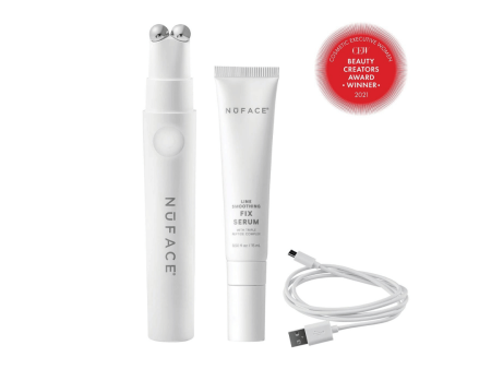 NuFACE FIX® Starter Kit | NuFACE Sale