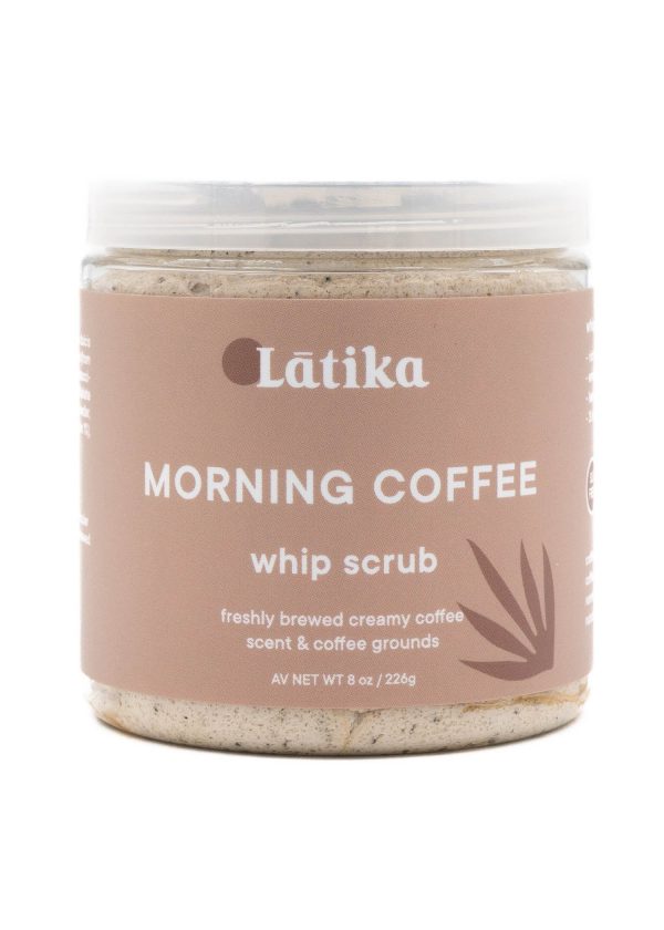 Whip Scrub | Latika Hot on Sale