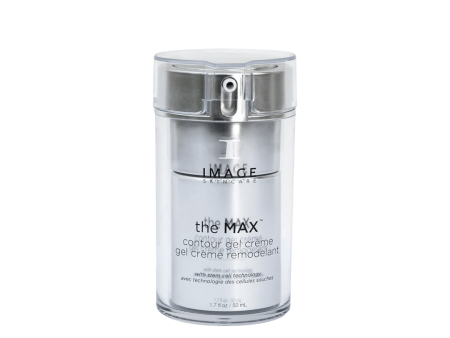 the MAX™ contour gel crème | IMAGE Skincare For Cheap