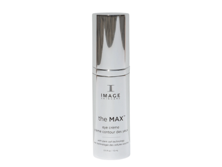 the MAX™ eye crème | IMAGE Skincare Online