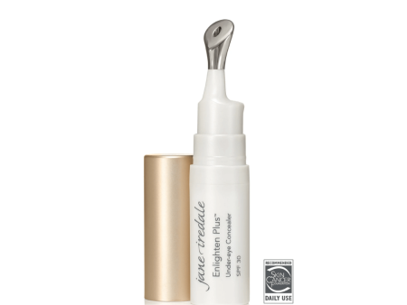 Enlighten Plus Under-Eye Concealer | Jane Iredale Hot on Sale