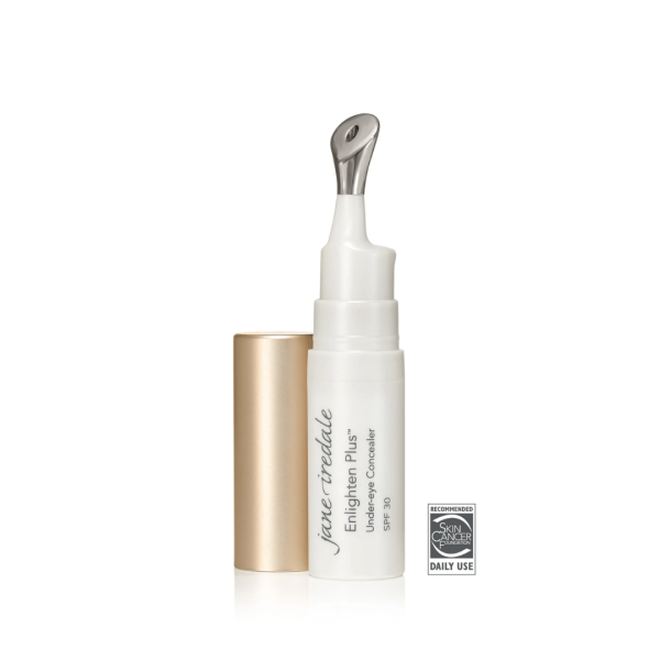 Enlighten Plus Under-Eye Concealer | Jane Iredale Hot on Sale