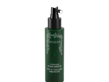 Hair Activator | Natucain Hot on Sale