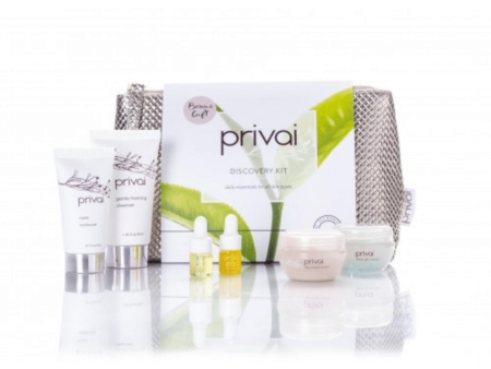 Discovery Travel Kit | Privai Online Hot Sale