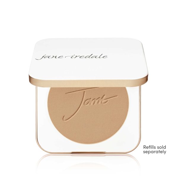 Refillable Compact | Jane Iredale Online Sale