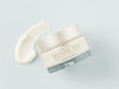 Moon Dip® Youthful Complexion Ageless Facial Mousse with Peptides + Retinol | Farmhouse Fresh Online now