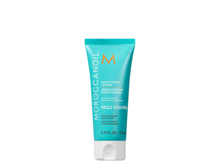 Smoothing Lotion | Moroccanoil For Discount