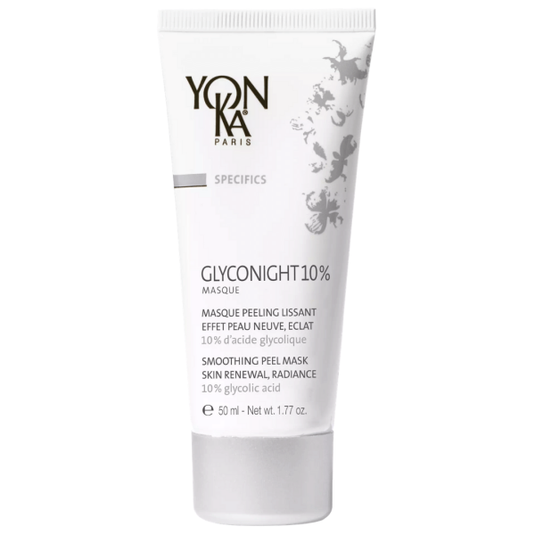 GlycoNight 10% Peel Masque | Yon-Ka Paris For Sale