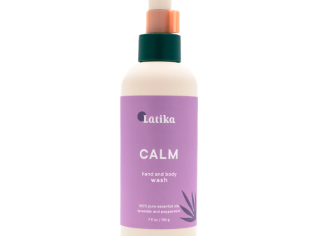 Hand & Body Wash | Latika Sale