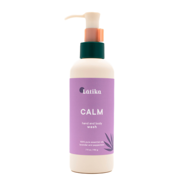 Hand & Body Wash | Latika Sale