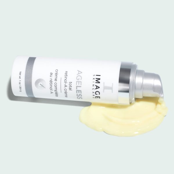 AGELESS total retinol-A crème | IMAGE Skincare Discount