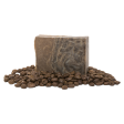 Coffee Sabun Soap | Vie Healing For Discount