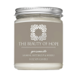 Yosemite 8oz Candle | The Beauty of Hope Online Sale