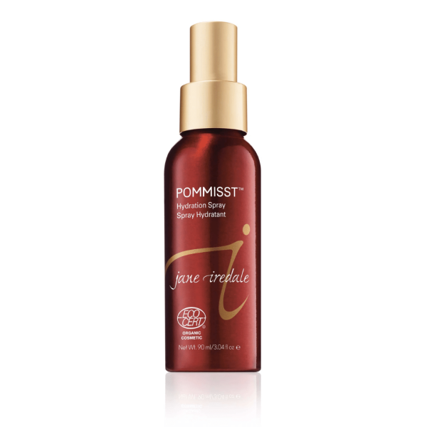 POMMISST Hydration Spray | Jane Iredale Supply