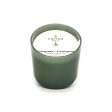 Evergreen + Eucalyptus Dignity Series Glass Jar Soy Candle | Calyan Wax Co. - 5.3 oz Hot on Sale