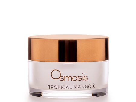 Tropical Mango Barrier Repair Mask | Osmosis Cheap