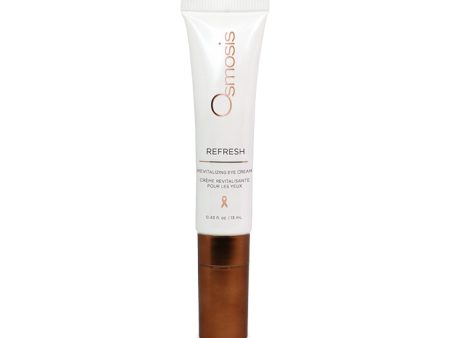 Refresh - Revitalizing Eye Cream | Osmosis For Sale