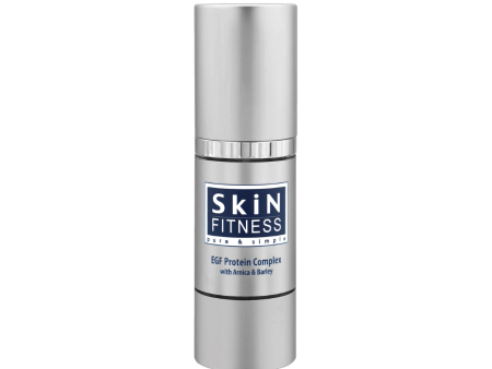 EGF Protein Complex | Skin Fitness Therapy on Sale