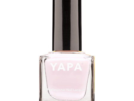 Ella Nail Lacquer | YAPA For Cheap