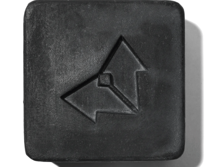 Charcoal Cleansing Bar x Brisa Hennessy | Vertra For Sale