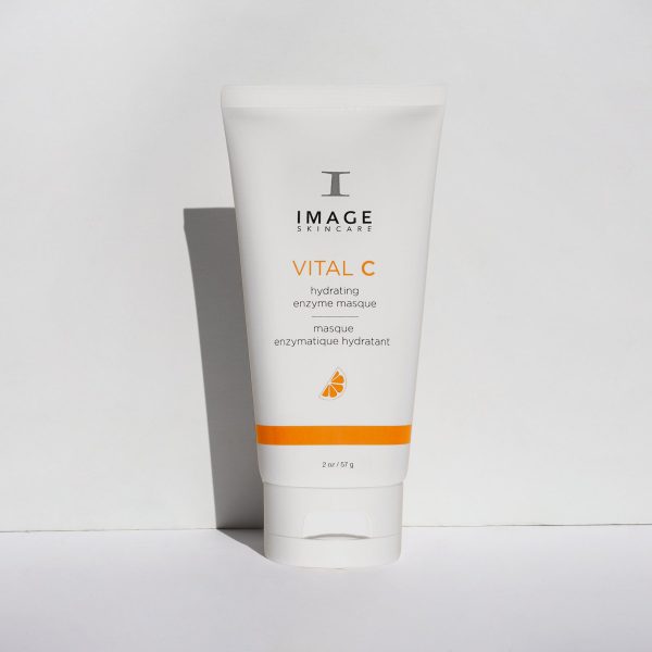 VITAL C hydrating enzyme masque | IMAGE Skincare For Sale