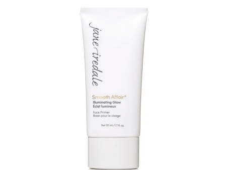 Smooth Affair Illuminating Face Primer | Jane Iredale Online Hot Sale