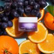 Full Spectrum 360° Day SPF 30 & Night Organic Eye Cream Duo | COOLA Hot on Sale