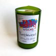 Tumbleweed Soy Wax Candle | Wonky Wicks Discount