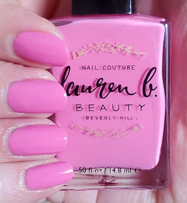 Clueless in 90210 Nail Polish | Lauren B. Beauty For Sale