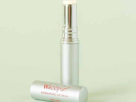 Whoopie® Hydrating Lip Balm | Farmhouse Fresh on Sale