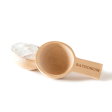 Wooden Crush Scoop | Bathorium Online