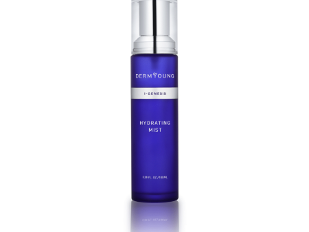 I-Genesis Hydrating Mist | DermYoung For Sale