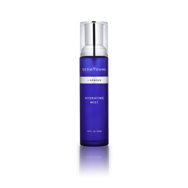 I-Genesis Hydrating Mist | DermYoung For Sale