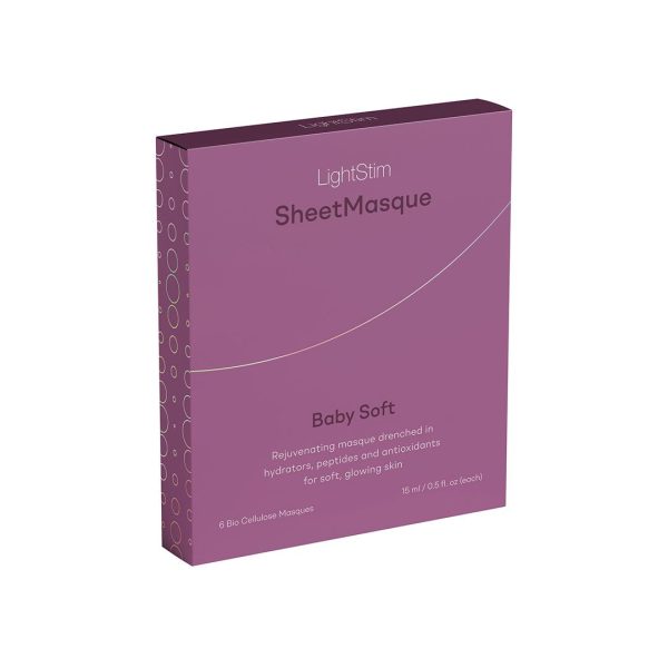 LightStim SheetMasque | LightStim Cheap