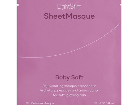 LightStim SheetMasque | LightStim Cheap